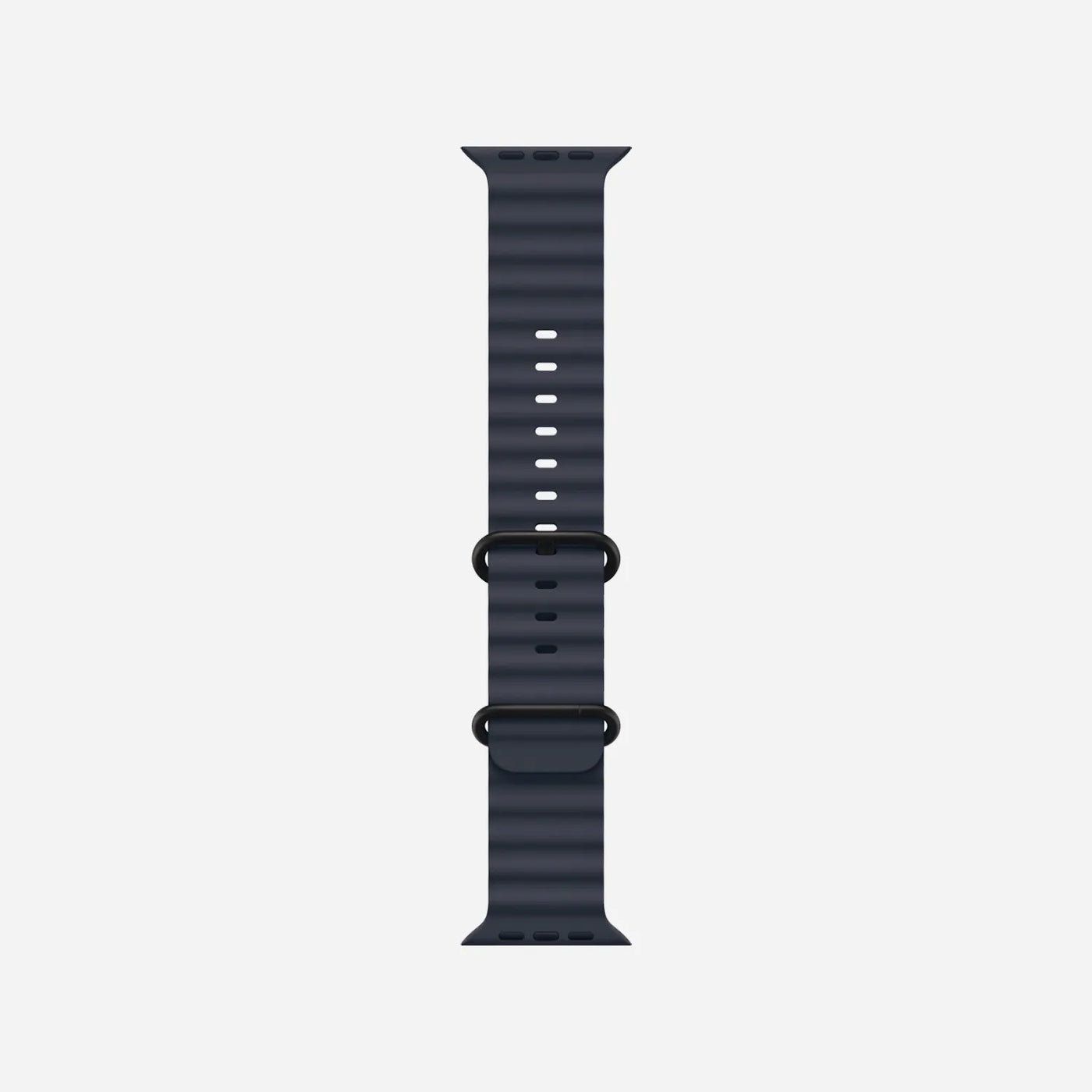 Navy Ocean Apple Watch Band