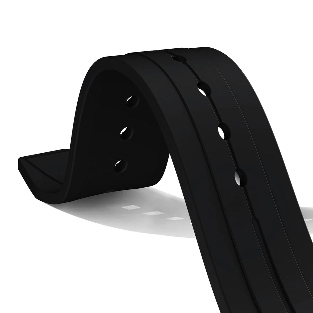 Silver ONLYE Legacy Modification for Apple Watch
