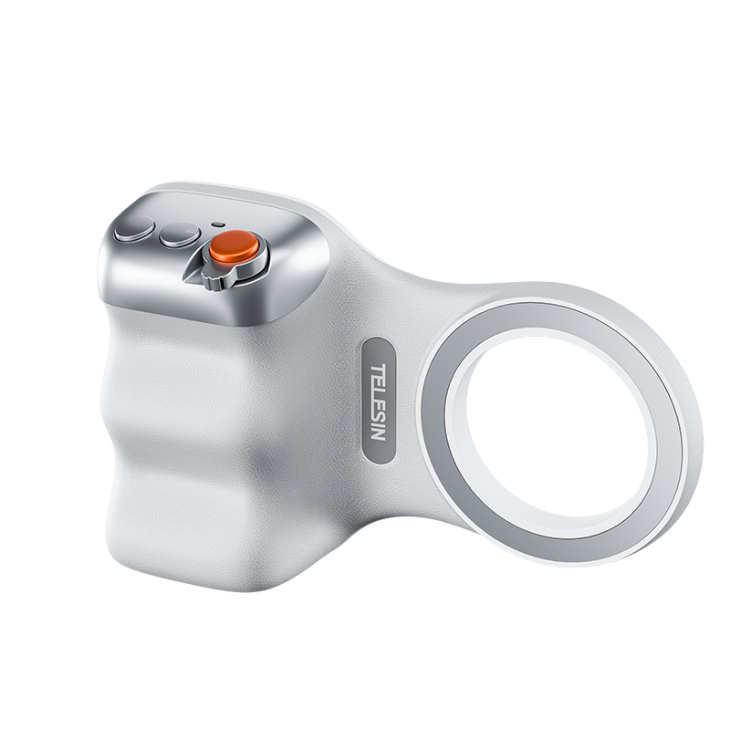 TELESIN Fun Shot Magnetic Grip For Phone