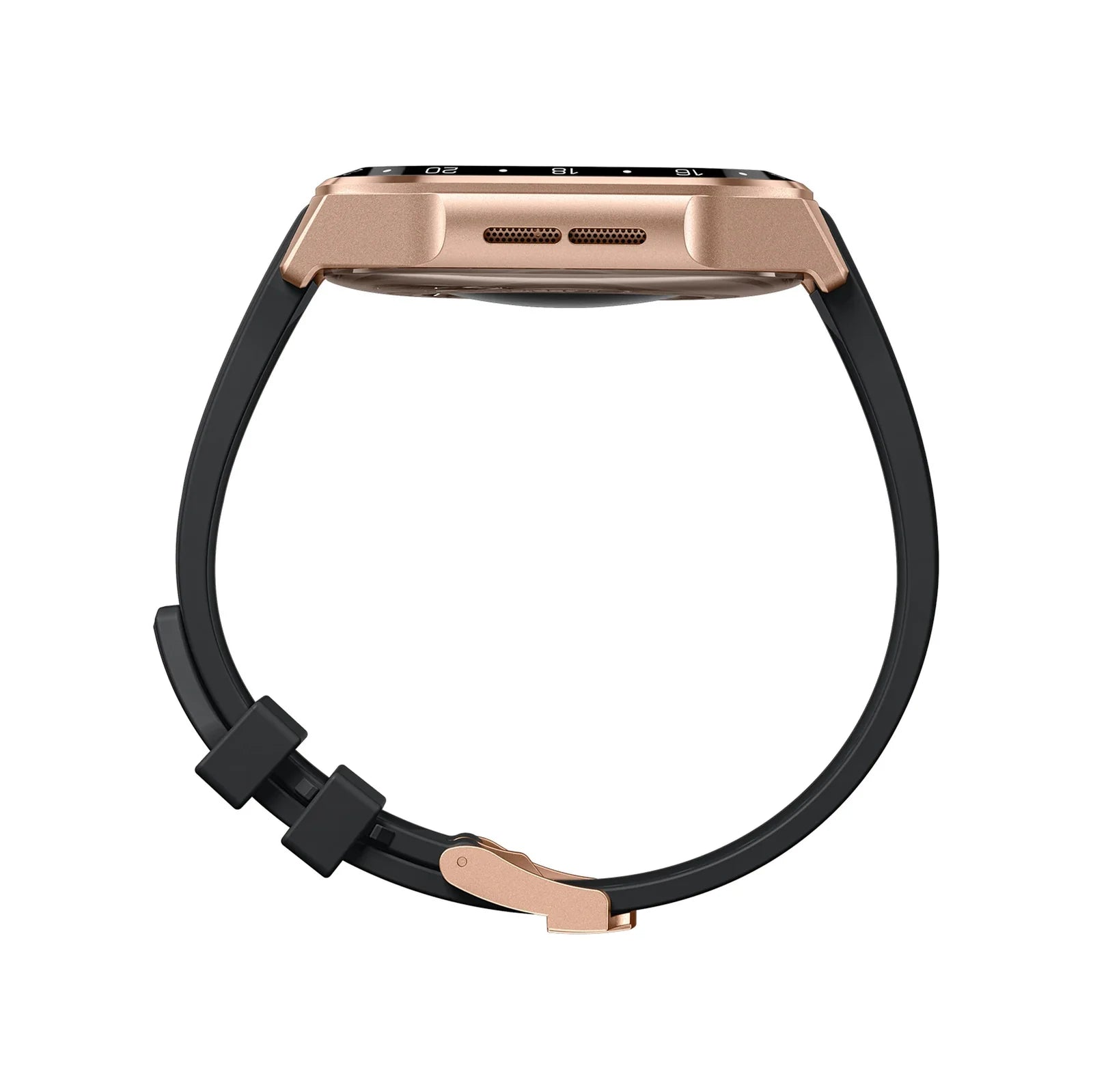 Gold ONLYE Legacy Modification for Apple Watch