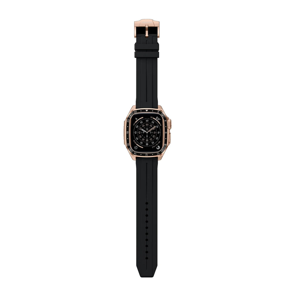 Gold ONLYE Legacy Modification for Apple Watch