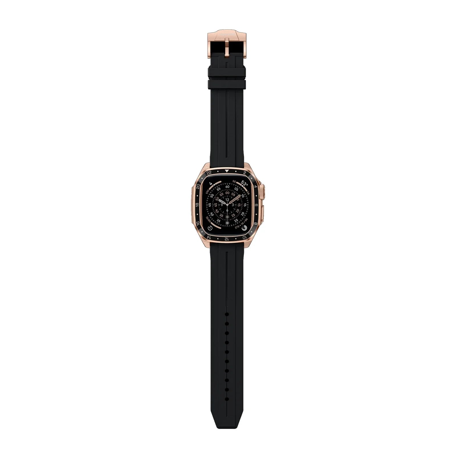 Gold ONLYE Legacy Modification for Apple Watch