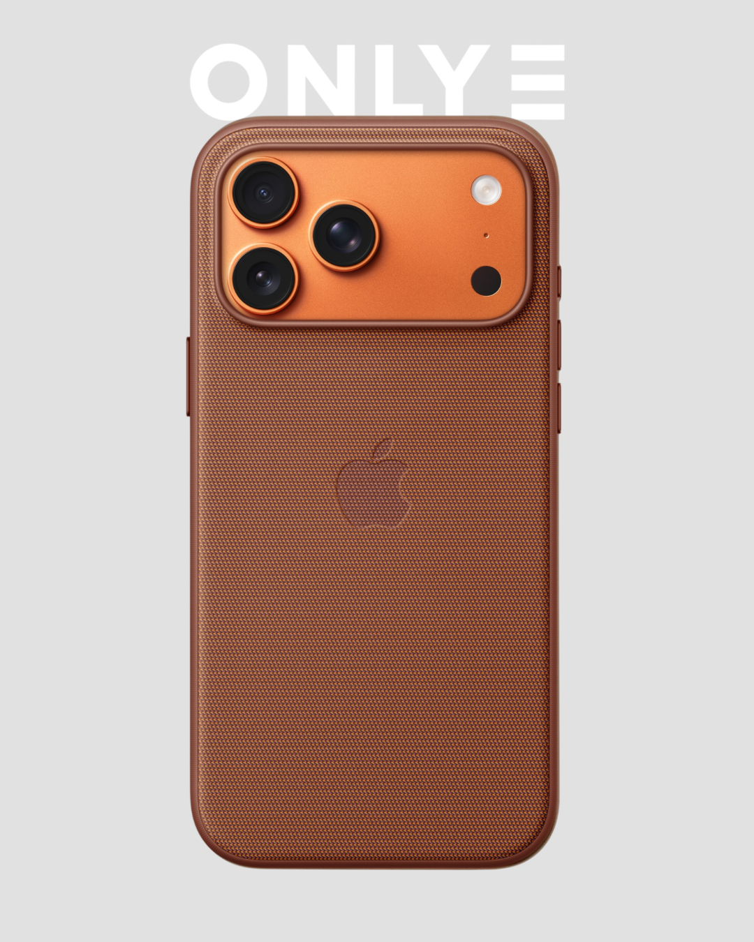 TechWoven Case with MagSafe Sienna