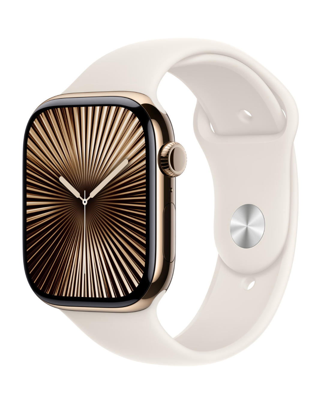 Starlight Sport Band for Apple Watch