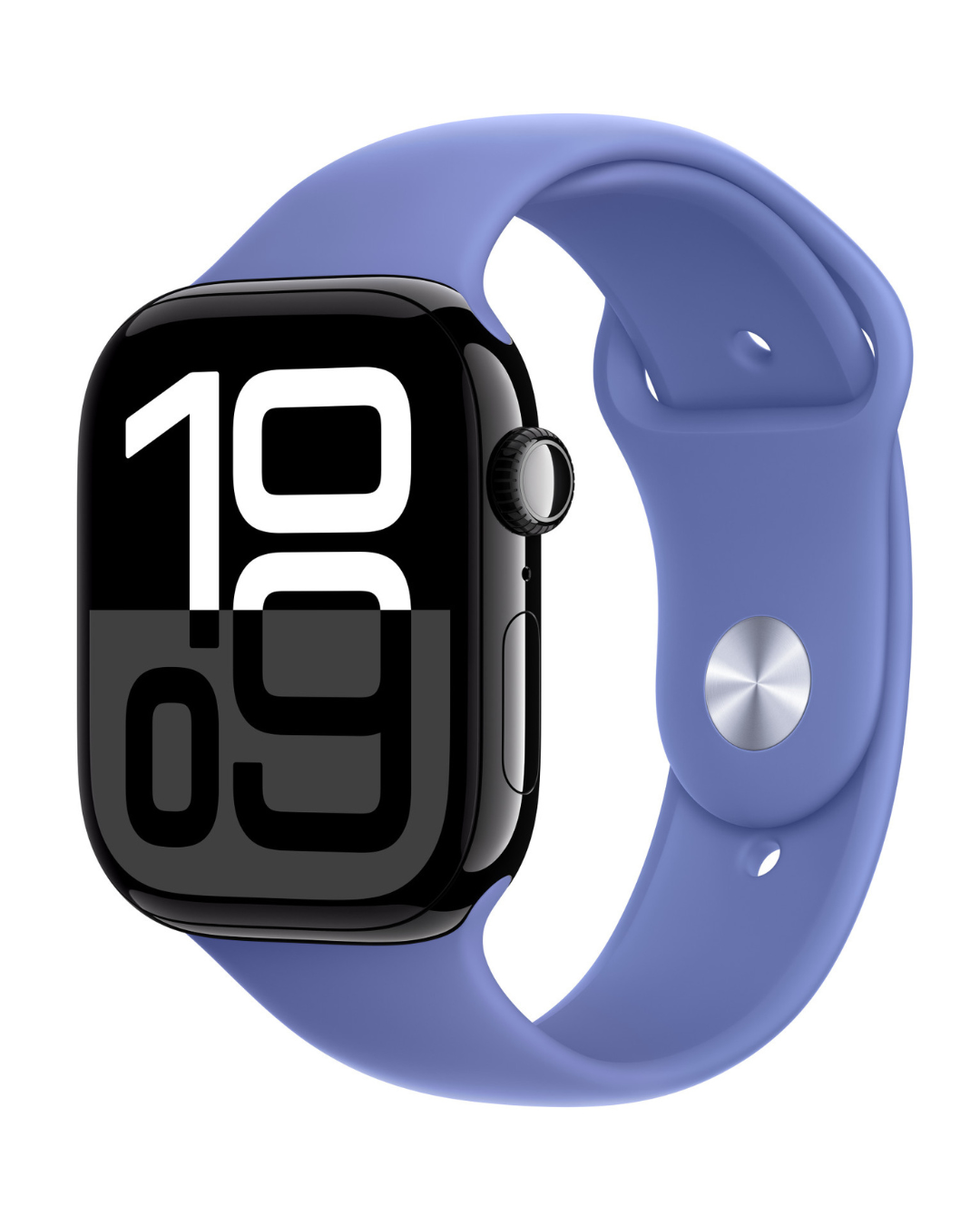 Periwinkle Sport Band for Apple Watch