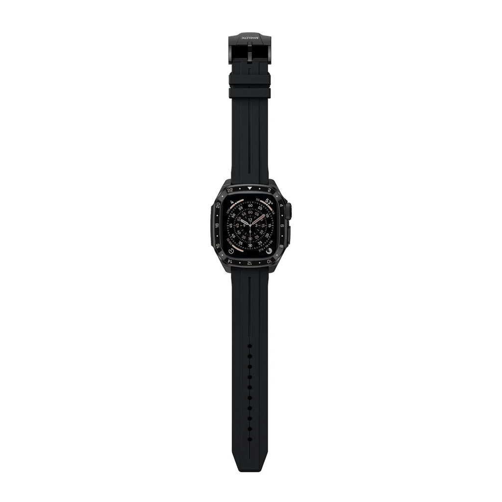 Black ONLYE Legacy Modification for Apple Watch