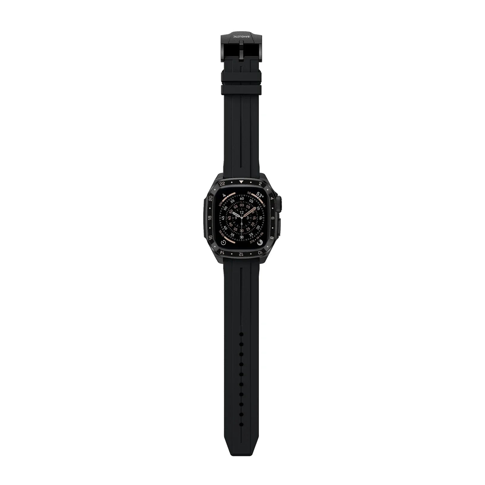 Black ONLYE Legacy Modification for Apple Watch